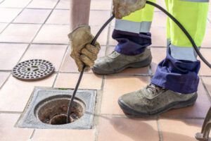 6 Quick Facts About High-Pressure Water Jetting