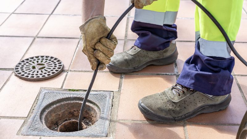 6 Quick Facts About High-Pressure Water Jetting